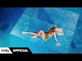 Lagu HYOLYN (효린) ‘NO THANKS’ MV Teaser