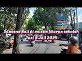 Download Lagu Suasana Bali di musim Liburan Sekolah Juni \u0026 Juli 2025