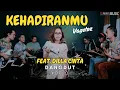 Download Lagu KEHADIRANMU Vagetoz - Dangdut Koplo Version || Cover by BA Project Music ft. Dilla Cinta