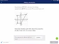 Khan Academy Tutorial dilations and properties