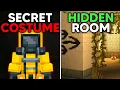 How to Complete The Hive s NEW Backrooms Event