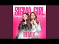 Download Lagu Sigma Girl (Speed Up)