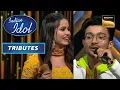 Download Lagu Bidipta की इस Performance ने कर दिया Rishi के दिल को 'तबाह' | Indian Idol S13 | Tributes