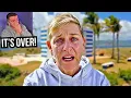 Ellen DeGeneres Got Exposed Again