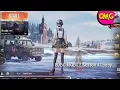 pubg mobile season 4 lobby theme winter lobby ..❤old memories