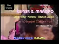 Download Lagu Reiner g manopo Sinar matamu