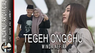 Download TEGEH ONGGHU - WINDA NEFIRA || LAGU MADURA MP3