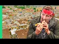 Download Lagu Street Food in South Africa’s Most Dangerous Slum!! Alexandra Township!!