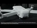 FIMI TUTORIAL HOW TO LINK X8 SE DRONE REMOTE CONTROL AND CABLES fimi courtesy
