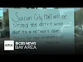 Suisun City s entire IT system shut down after cyberattack s say