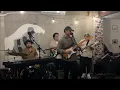 Sisa | Jarlo Bâse | 06-09-2023 | Jess & Pat's