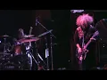 Melvins "Youth of America" 12-29-12  GAMH  HD