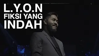 Download LYON FIKSI YANG INDAH Live at BOSHE JOGJA 7 FEB 2020 MP3