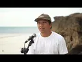 Open Arms - Music Travel Love & Francis Greg (Journey Cover)