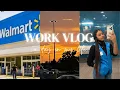 A Day In The Life Of Walmart Employee Reality