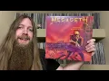 Album Vs Album: Megadeth - Peace Sells... But Who's Buying? / Rust In Peace