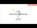 Restricting And Sorting Data Oracle SQL Tutorial For Beginners In