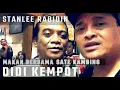Download Lagu Didi Kempot - Makan Sate Bersama Stanlee Rabidin (Vlog)