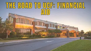 The Road to UCF Financial Aid