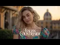 Download Lagu Italian Garden Bliss 🌸 | Peaceful Views \u0026 Gentle Music