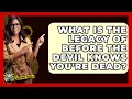 What Is The Legacy Of Before The Devil Knows You re Dead - The Crime Reel
