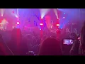 Ice Nine Kills- Rocking the Boat live (Octane Accelerator Tour 11/17/19)