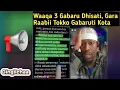 Download Lagu #Gingilchaa Waaqa 3 Gabaru Dhisati, Gara Raabii Tokko Gabaruti Kota