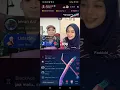 Lagu LIVE : JAA SUZURAN DAH BERTEMU JODOH DENGAN HAKAK POLIS TRAFIK, SIAP PANGGIL BIY SAYANG !!
