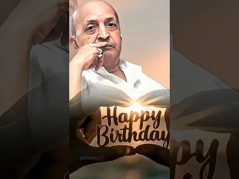 अंजान जी को भावपूर्ण नमन 🙏🌹 | रोते हुए आते हैं सब | गीतकार को क्यों भूल जाता है बॉलीवुड? 🪔#जन्मदिन🎂