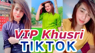 vip khusri of tiktok alishan mr saraiki saraiki roasting