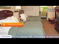 Econo Lodge Grenada - Grenada Hotels Mississippi