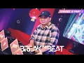 Download Lagu DJ GO PUBLIC | BREAK THE BEAT LIVE STUDIO 2 MATALELAKI 04/02/2022 | EPS 8 PART 1