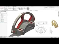 SolidWorks Tutorial 2021 Exercise nr 92 Learn from Home D