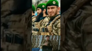 Chechnya Special Forces Akhmat Chechnya Russia Dailyshorts WaleedKhan210 