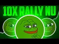 Download Lagu ALLE TEKENEN WIJZEN OP $PEPE RALLY! 📈 Waarom Pepe gaat knallen Nu?