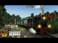 Lagu Narrow Gauge | Eras #57 | Transport Fever 2