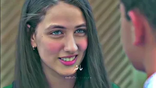 اجمل استوري رومانسى ممكن تشوفة اجمل حتة من مسلسل رمضان كريم 