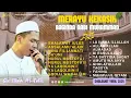 Download Lagu MERAYU KEKASIH || FULL SHALAWAT TERBARU GUS ILHAM PASURUAN ||
