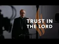 Download Lagu Trust in the Lord — Bishop Barron’s Sunday Sermon