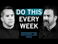 How to Improve Focus Decrease Anxiety With One Simple Practice Andy Stumpf Dr Andrew Huberman