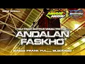 DJ TRAP BLEDOSS BASS PRANK ‼️ANDALAN FASKHO SENGOX BLITAR VIRAL TIKTOK 2025 ‼️