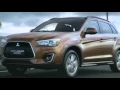 OTOBLITZ TV - TVC Mitsubishi New Outlander Sport 2014