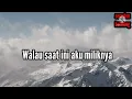 Download Lagu (karaoke) 4 wd persimpangan hati
