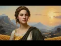 Entire History of The Roman Olympus: What Really Happened There? | Roman Mythology for Sleep
