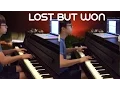 Download Lagu Hans Zimmer - Lost But Won | From the film \