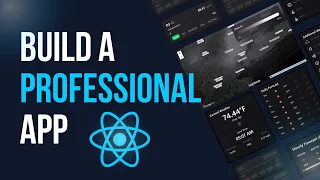 Stop Copying Tutorials Build a Real React App With Me