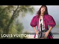 Women s Spring-Summer 2025 Collection with House Ambassador Lisa LOUIS VUITTON