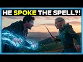 Elven Mages Scoffed at Human Magic Until He Cast Without a Wand Best Fantasy Stories