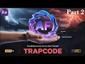 Trapcode Particular in After Effects - Part 2 Complete Beginner s Guide
