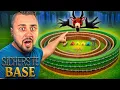 Download Lagu Die SICHERSTE BASE bauen in 99 Nächte im Wald 🔦